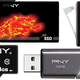 Illustration for article titled Amazons Discounting Tons of Flash Storage and Power Banks, Today Only